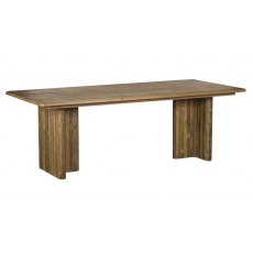 Farringdon 220cm Dining Table