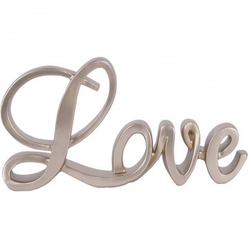 Love Sculpture