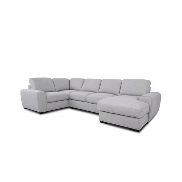 Grand Option 12R - Corner Group with Chaise-End RHF