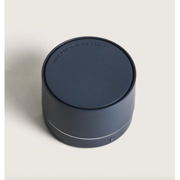 Grey Nomad Cordless Diffuser – Amber Powder – Maison Berger