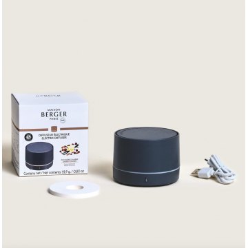 Grey Nomad Cordless Diffuser – Amber Powder – Maison Berger