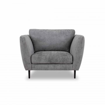 California Armchair