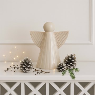 Alora Ceramic Angel
