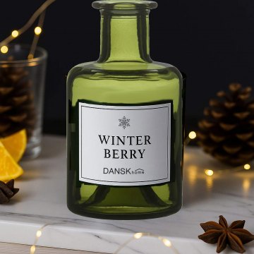 Dansk Home Festive Fragrance - Winter Berry