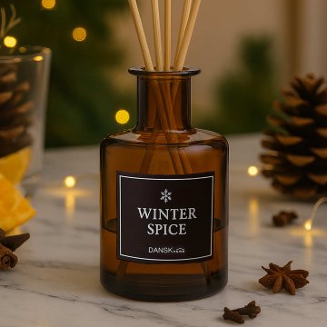 Dansk Home Festive Fragrance - Winter Spice
