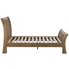 Raffles King Size 150cm Bedstead