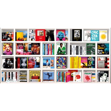 That's Life - Photo Art on Plexiglass