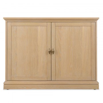 Timeless Two Door Sideboard