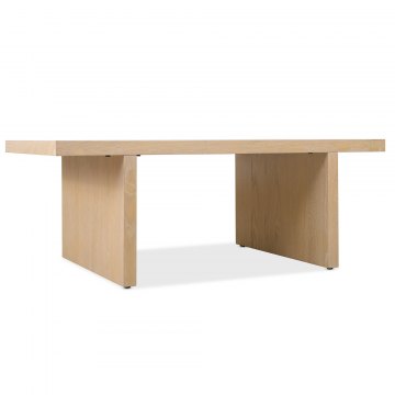 Timeless Coffee Table