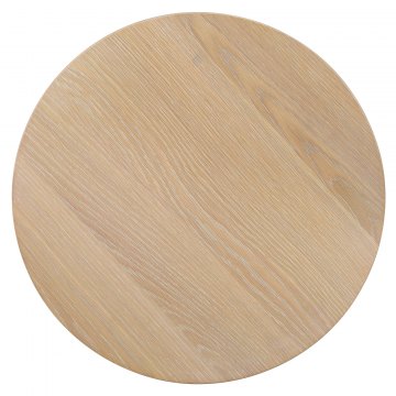 Timeless Round Pedestal Table