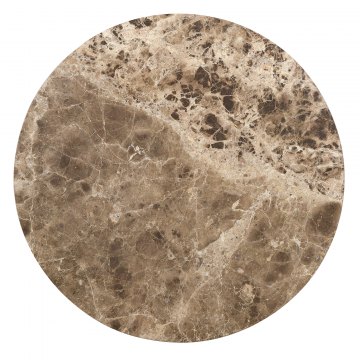 Academic Fusion Round Coffee Table Academic Fusion Round Coffee Table