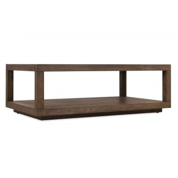 Academic Fusion Rectangular Coffee Table Academic Fusion Rectangular Coffee Table