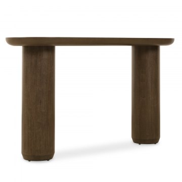 Academic Fusion Console Table Academic Fusion Console Table