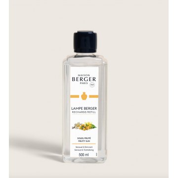 Fruity Sun Lampe Berger Refill