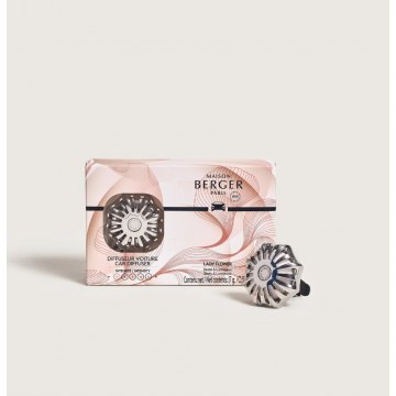 Corali Lady Flower Car Diffuser