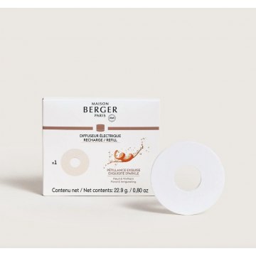 Maison Berger Car Diffuser Refills Maison Berger Car Diffuser Refills