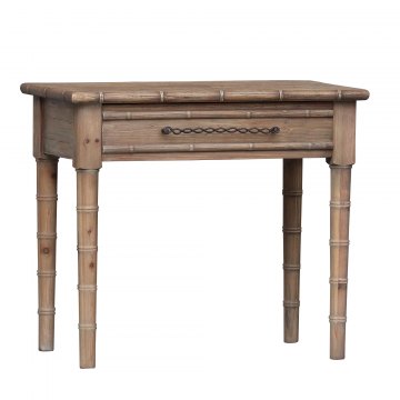 Raffles Petite Console Table