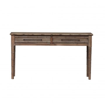 Raffles Console Table