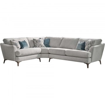 Hatton Cuddler Left-Hand Facing Corner Group