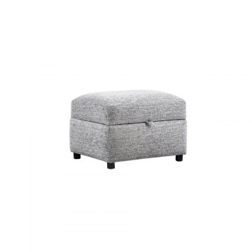 Hatton Storage Stool