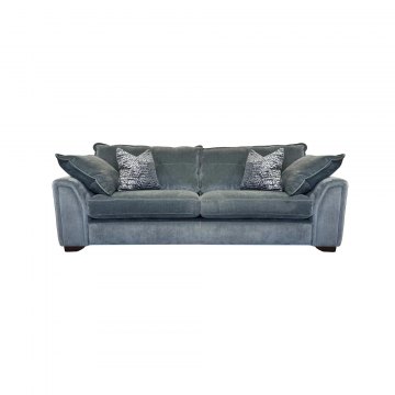 Toulon 3 Seater Sofa