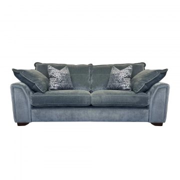 Toulon 2.5 Seater Sofa