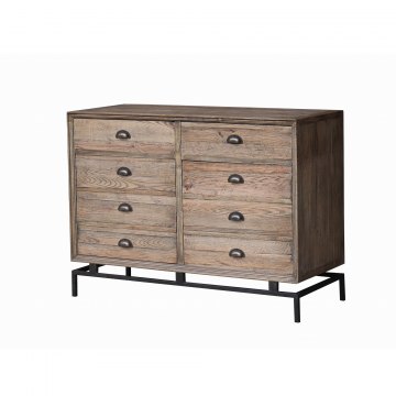Jackson Bay Two Door & Two Drawer Sideboard Jackson Bay Two Door & Two Drawer Sideboard
