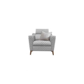 Othello Armchair