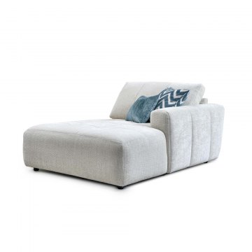 Opal Chaise End Unit - Left Or Right Handed Opal Chaise End Unit - Left Or Right Handed
