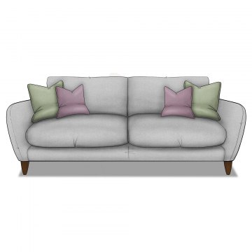 Clifton Large Sofa Clifton Large Sofa