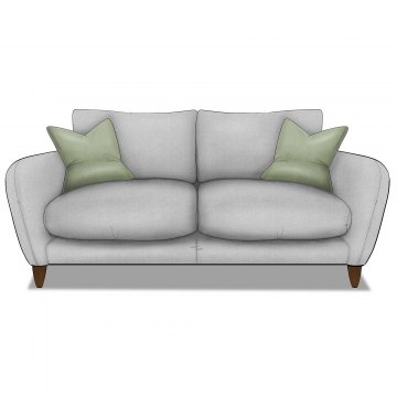 Clifton Medium Sofa Clifton Medium Sofa