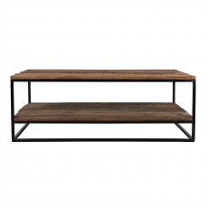 Singapore Coffee Table