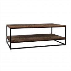 Singapore Coffee Table