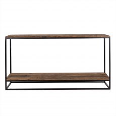 Singapore Console Table