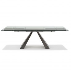 Siena Extending Dining Table