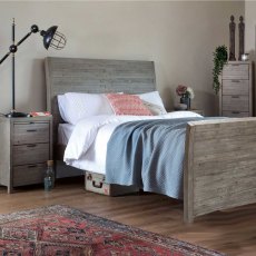Tennessee Four-Piece Bedroom Set