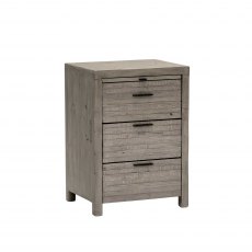 Tennessee Bedside Chest