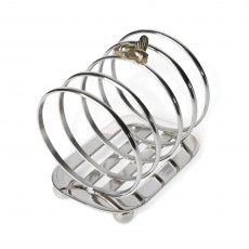 Queen Bee Toast Rack