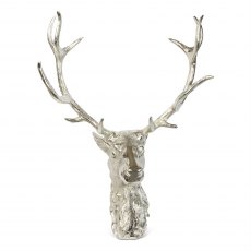 Stag Head Wall Decor