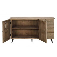 Valencia Wide Sideboard