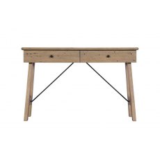 Valencia 120cm Long Console Table