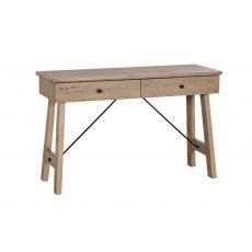 Valencia 120cm Long Console Table