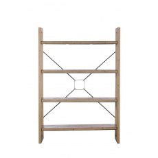 Valencia Bookcase