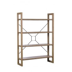 Valencia Bookcase