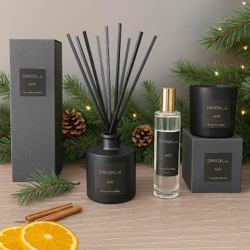 Noir - Dansk Home Festive Fragrance