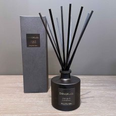 Dansk Home Fragrance - Orange and Cinnamon