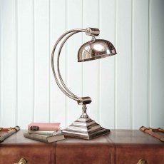 Curve Study Lamp