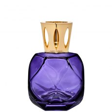 Resonance Lampe Berger in Violet by Maison Berger