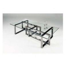 Monterey Rectangular Coffee Table