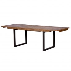 Key West 180cm - 240cm Extending Dining Table